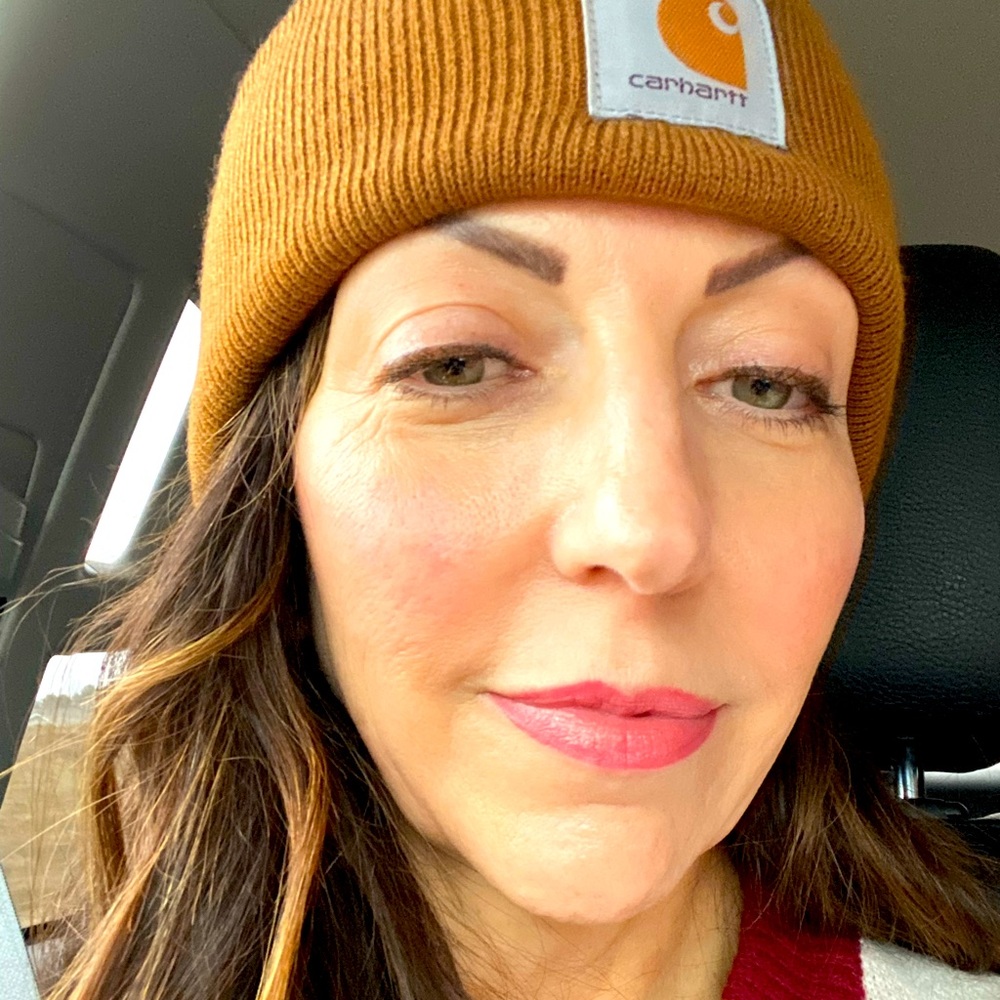 Meet your Posher, Tracy